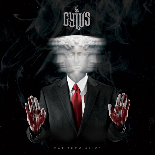 Cylus - EAT THEM ALIVE (EP) (2022)