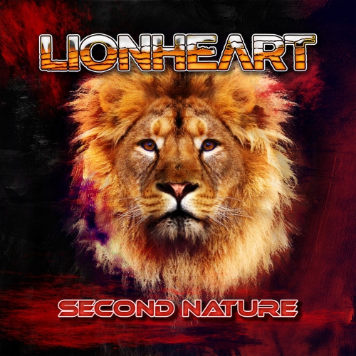 Lionheart - Second Nature (Remastered Version) (2022)