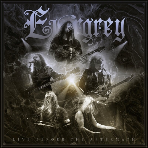 Evergrey - Before the Aftermath (Live in Gothenburg) (2022) + Blu-Ray + BD-Rip
