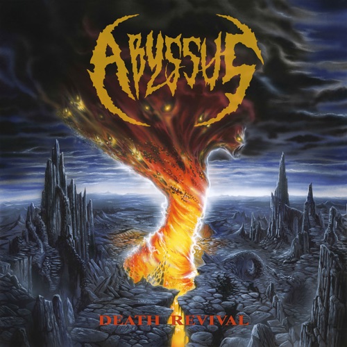 Abyssus - Death Revival (2022)