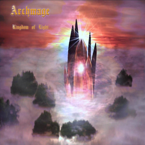 Archmage - Kingdom of Light (2022)