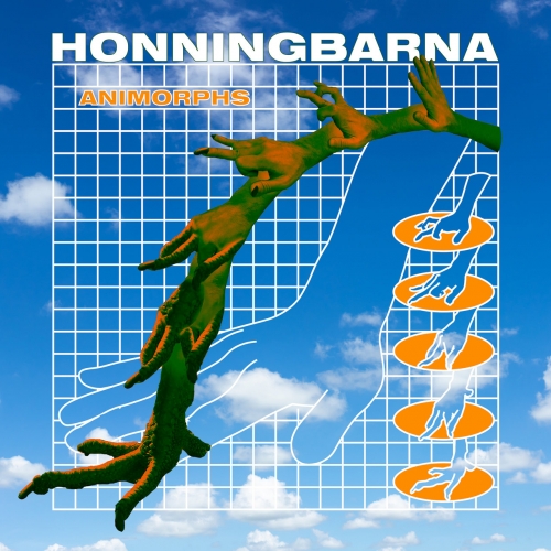 Honningbarna - Animorphs (2022)
