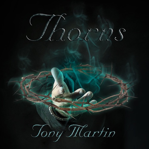 Tony Martin (Black Sabbath) - Thorns (2022)
