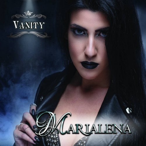 Marialena - Vanity (2020/2022)