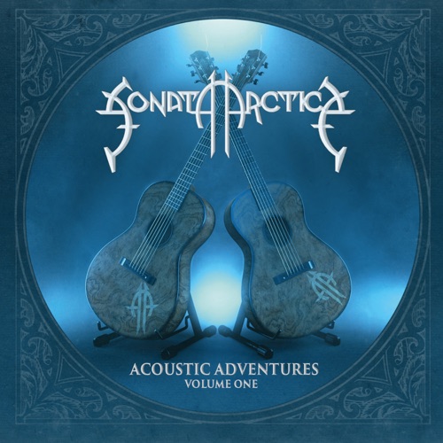 Sonata Arctica - Acoustic Adventures, Vol. 1 (2022)