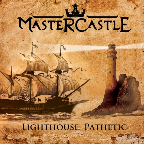 Mastercastle - Lighthouse Pathetic (ep) (2022)