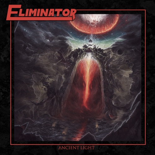 Eliminator - Ancient Light (2022)