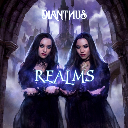 Dianthus - Realms (2022)