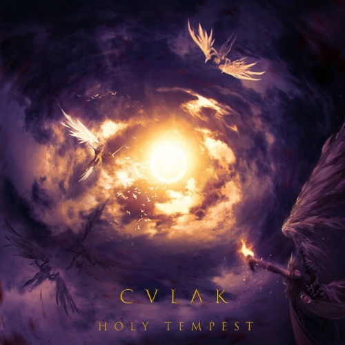 Culak - Holy Tempest (2022)