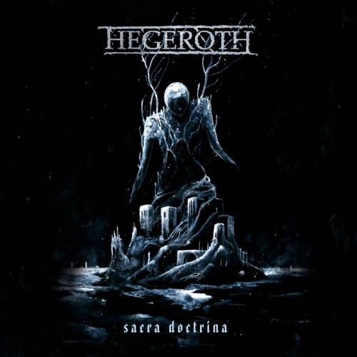 Hegeroth - Sacra Doctrina (2022)