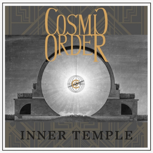 Cosmic Order - Inner Temple (2022)