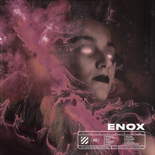 Enox - Euphoria (2022)