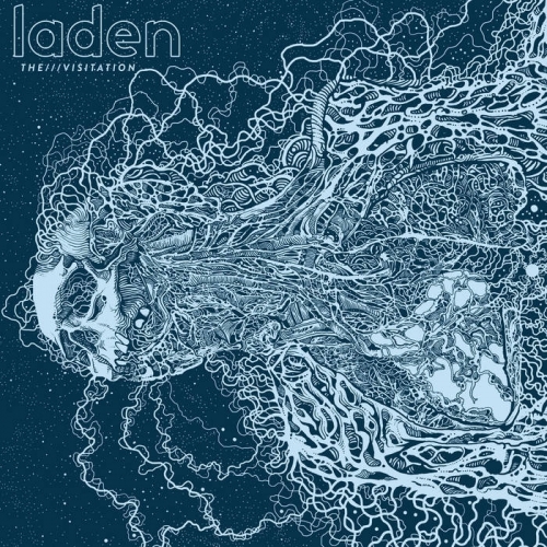 Laden - The Visitation (2022)
