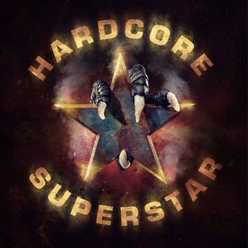 Hardcore Superstar - Fighter [EP] (2022)