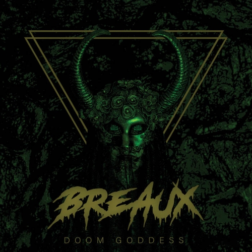 Breaux - Doom Goddess (2022)