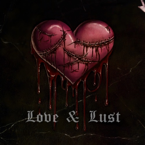 Love & Lust - Love & Lust (2022)