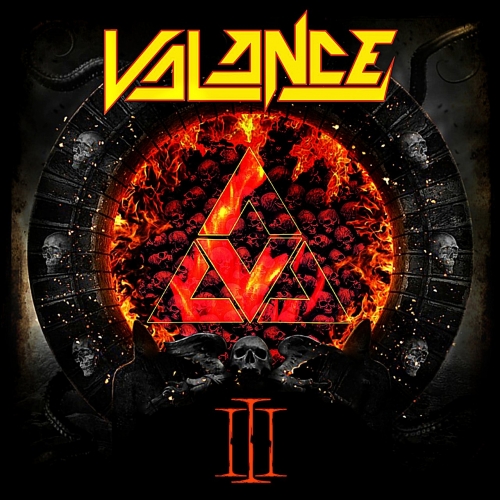 Valance - Valance 3 (2022)