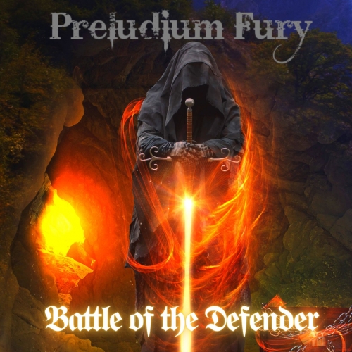 Preludium Fury - Battle of the Defender (2022)
