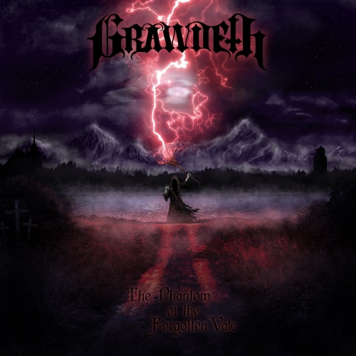 Grawdeth - The Phantom of the Forgotten Vale (2022)