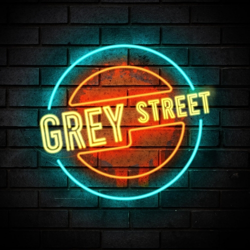 Grey Street - Grey Street (2022)