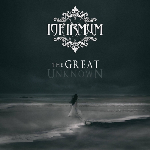Infirmum - The Great Unknown (EP) (2022)