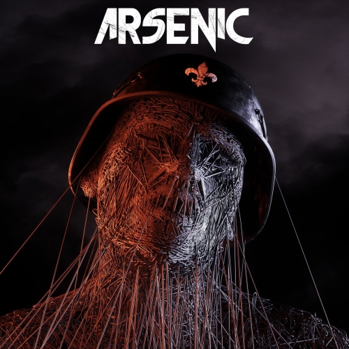 Arsenic - Faith Is Gone (2022)