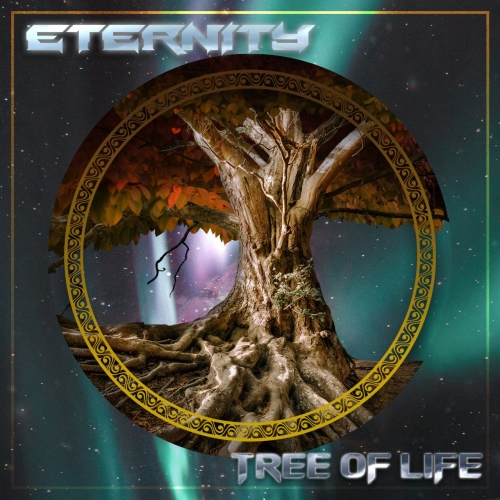 Eternity - Tree of Life (2022)