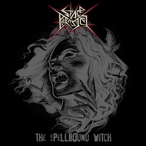 Space Parasites - The Spellbound Witch (2022)