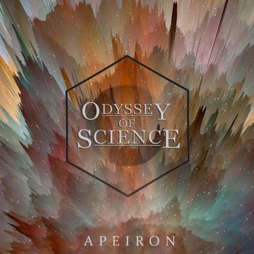 Odyssey of Science - Apeiron (EP) (2022)