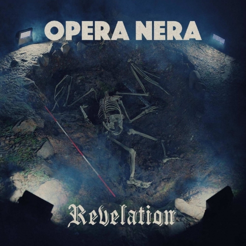Opera Nera - Revelation (2022)