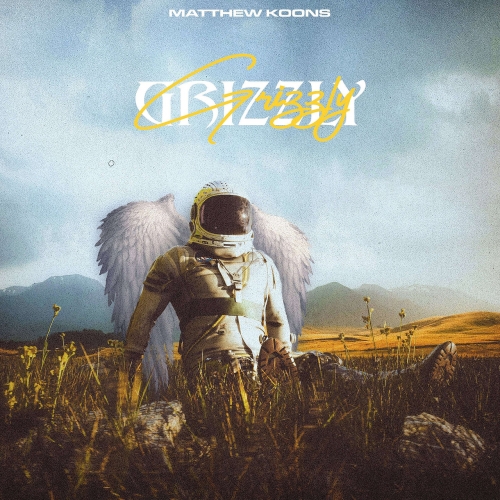 Matthew Koons - Grizzly (2022)