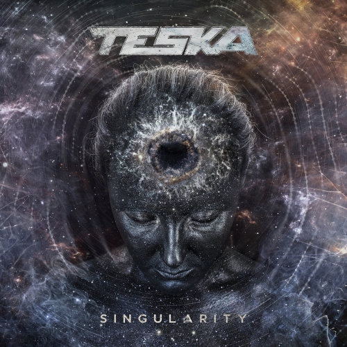 TESKA - Singularity (2022)