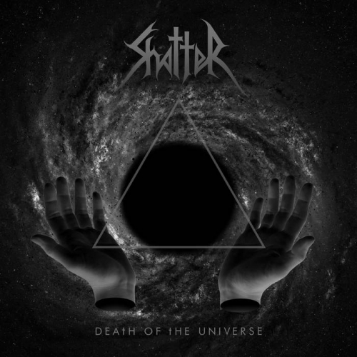 Shatter - Death of the Universe (2022)