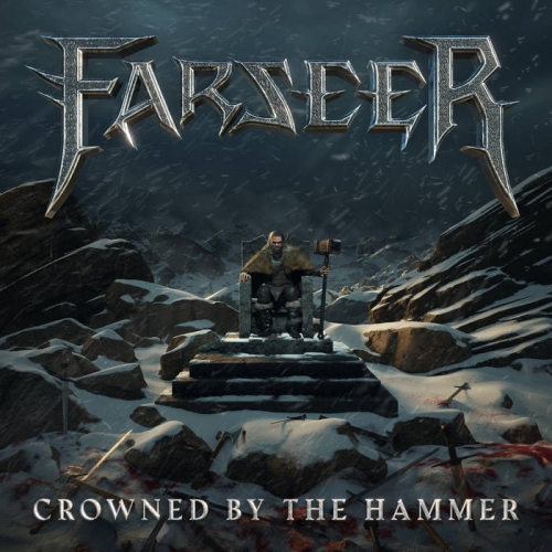 Farseer - Crowned by the Hammer (2022)