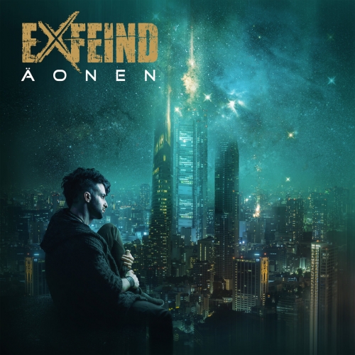 Exfeind - Aonen (2022)