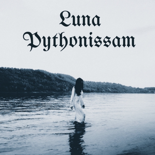 Luna Pythonissam - Somnium (2022)