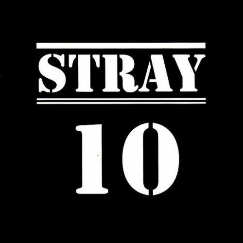 Stray - 10 (Reissue 2022)