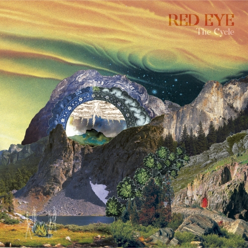 Red Eye - The Cycle (2022)