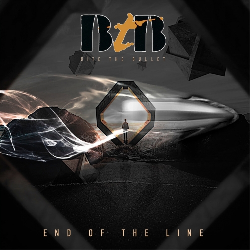 Bite The Bullet - End of the Line (2022)