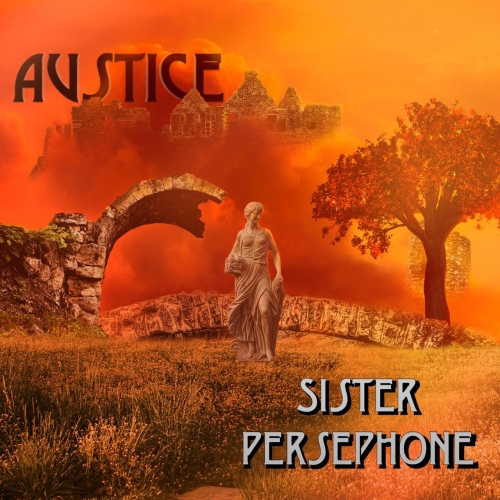 Austice - Sister Persephone (2022)