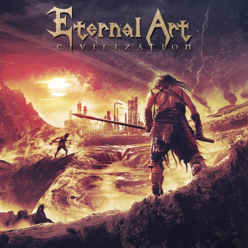 Eternal Art - Civilization (2022)