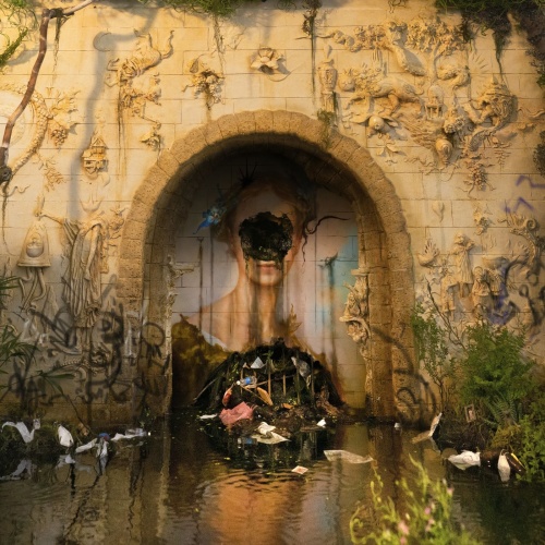 Circa Survive - A Dream About Death (EP) (2022)