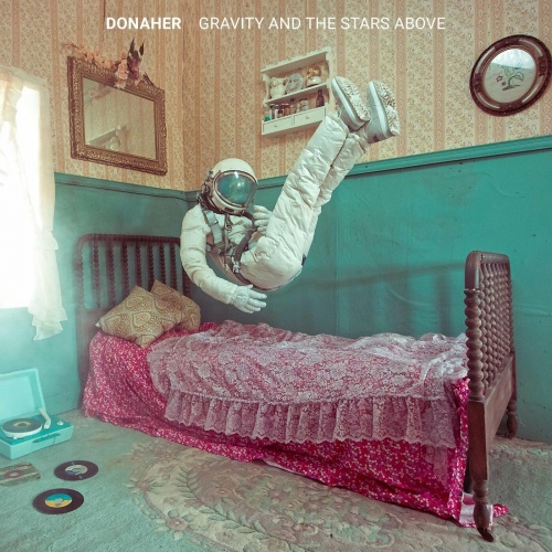 Donaher - Gravity and the Stars Above (2022)