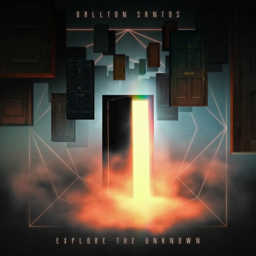 Dallton Santos - Explore The Unknown (2022)