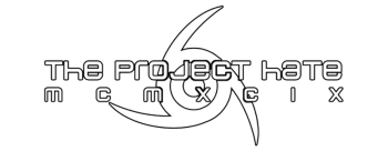 The Project Hate MCMXCIX - h Lustrt rss (2009)