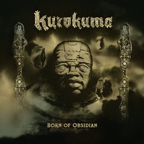 Kurokuma - Born of Obsidian (2022)