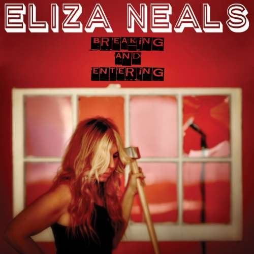 Eliza Neals - rking nd ntring (2015)