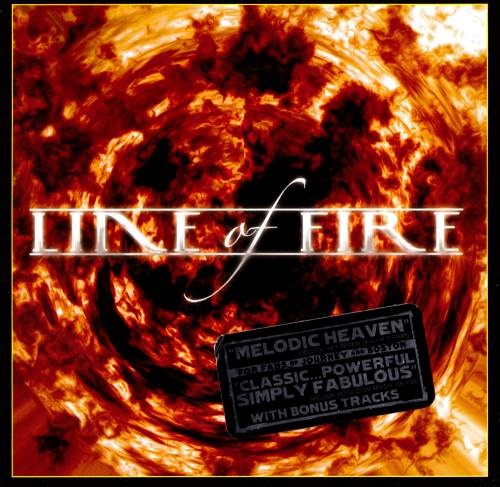 Line Of Fire - Linе Оf Firе (2005) [2010]