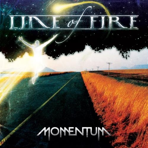 Line Of Fire - Моmеntum (2010)
