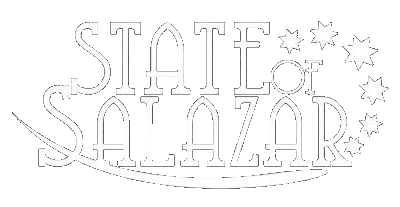 State Of Salazar - ll h W [Jns ditin] (2014)